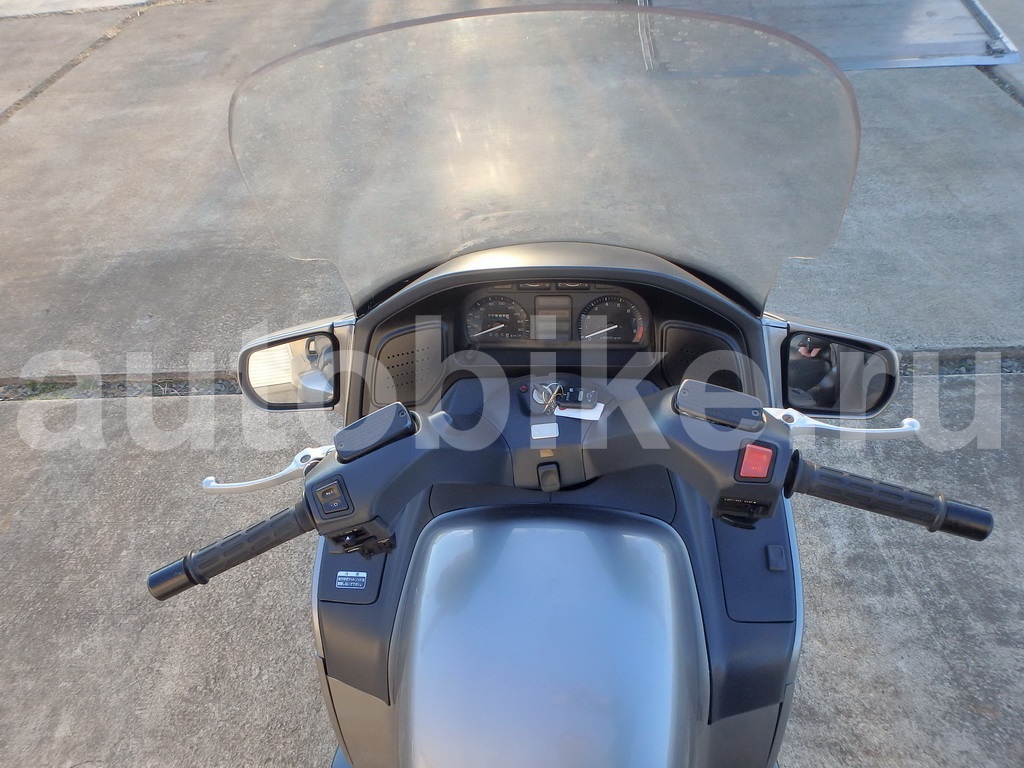 Купить мотоцикл Honda PC800 1990 фото 19
